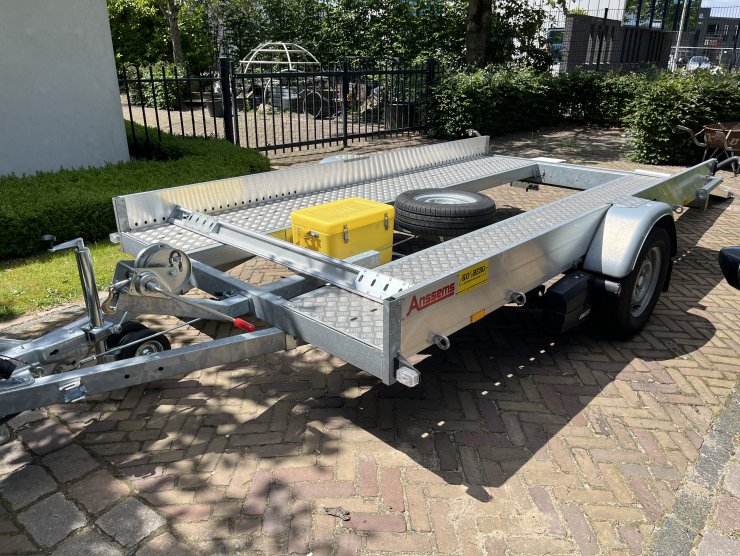 Auto Transporter+Mover