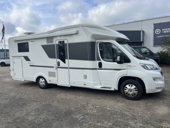 Adria MATRIX M 670DC