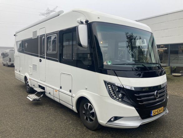 Niesmann+Bischoff Arto 77E