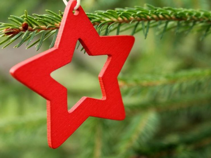 Kerstvakantie, 22 dec tm 5 jan 2026 gesloten